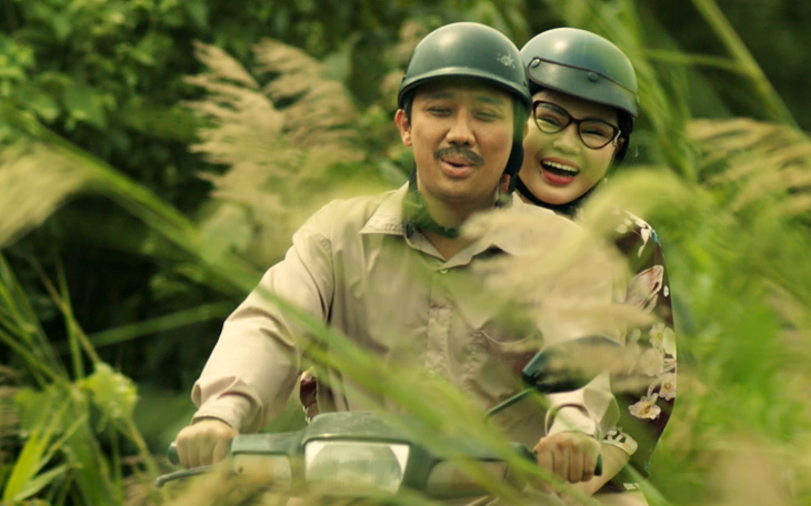 Giới làm phim ủng hộ Nguyễn Quang Dũng, nhưng tuyển trợ lý không lương có phạm luật? - Ảnh 4.