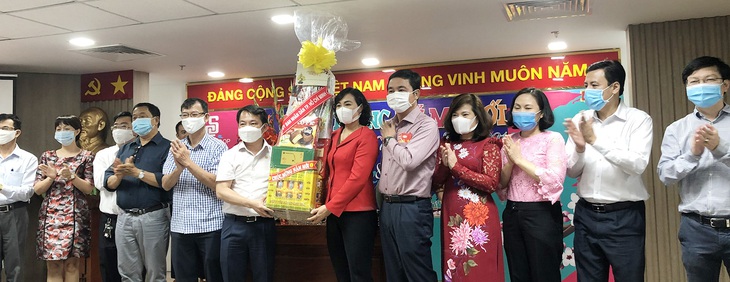 Bán lẻ 2021 sẽ có những đột phá mới - Ảnh 3. Bán lẻ 2021 sẽ có những đột phá mới - Ảnh 3.