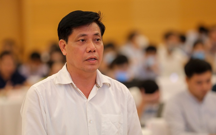Mở cửa đường bay quốc tế: liên quan đến phương án kiểm soát dịch