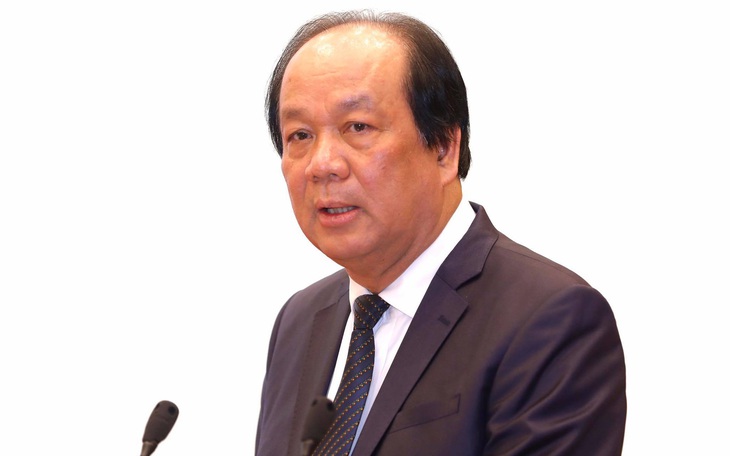 Họp báo Chính phủ: Dứt khoát không ngăn sông cấm chợ