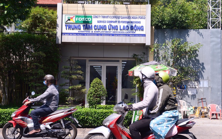 Xử kín 18 bị can nguyên lãnh đạo, cán bộ FOSCO gây thiệt hại cho FOSCO hơn 44 tỉ đồng