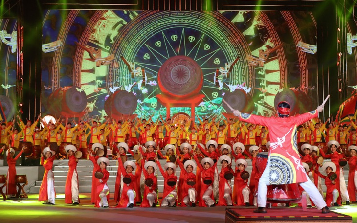 Rực rỡ 