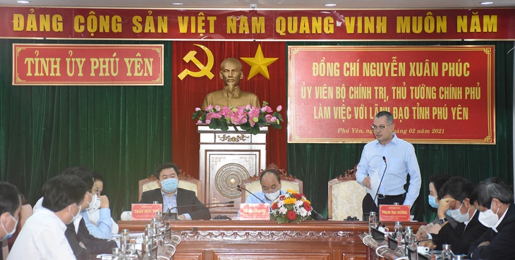 Thủ tướng: Doanh nghiệp nhà nước ‘ôm’ mà không làm thì trao dự án cho tư nhân đầu tư - Ảnh 5. Thủ tướng: Doanh nghiệp nhà nước ‘ôm’ mà không làm thì trao dự án cho tư nhân đầu tư - Ảnh 5.