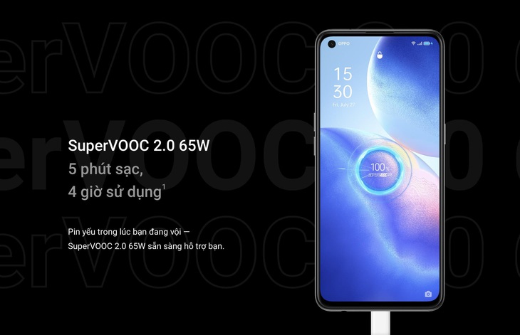 OPPO xác nhận ra mắt smartphone 5G mới vào ngày 27-2 - Ảnh 2.