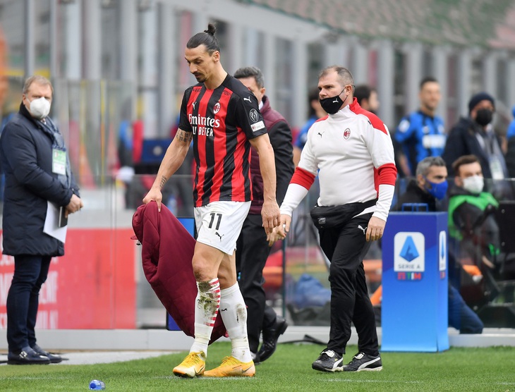 Inter thắng dễ AC Milan: 3-0 - Ảnh 5.