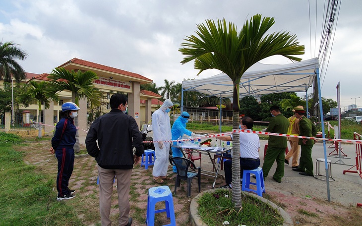 Hải Phòng yêu cầu điều tra nữ điều dưỡng và bạn trai có dấu hiệu vi phạm phòng, chống dịch