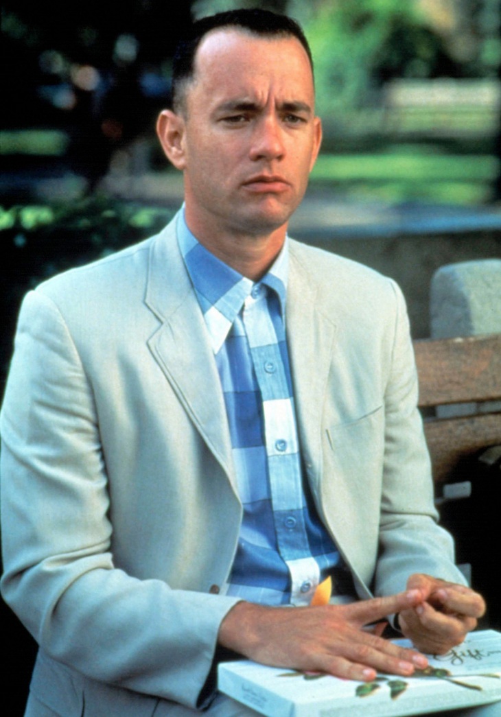 Bích Phương với Pích Phương Phê Phim: Yêu Forrest Gump, ghét Parasite - Ảnh 3.