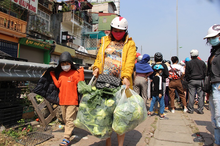 Hướng về Hải Dương - Ảnh 1.