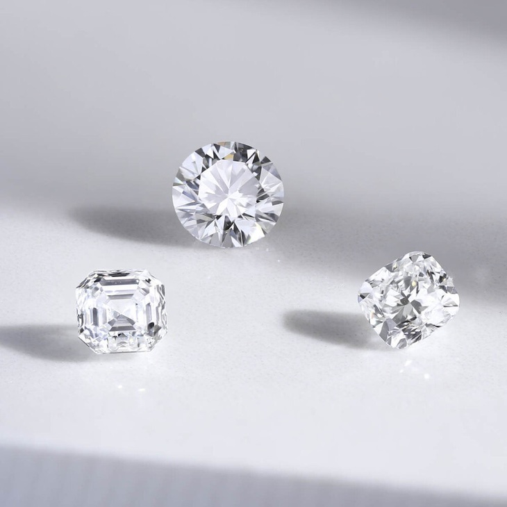 Có nên chọn Moissanite làm đá chủ cho món trang sức? - Ảnh 3. Có nên chọn Moissanite làm đá chủ cho món trang sức? - Ảnh 3.