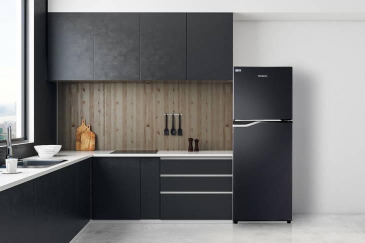 Bốn điều cần lưu ý khi mua tủ lạnh lần đầu - Ảnh 1.