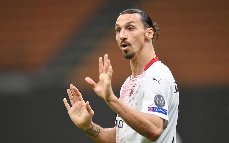 Bốc thăm vòng 16 đội Europa League: Ibrahimovic tái ngộ Man Utd