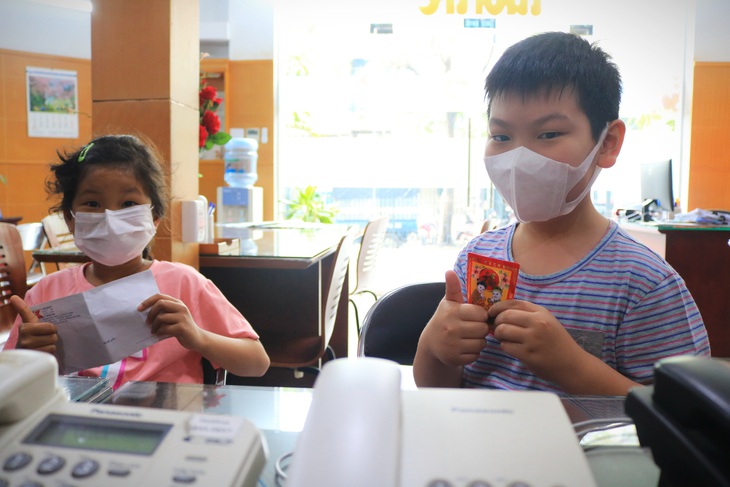 Bạn đọc cả nước cùng đóng góp với niềm tin chiến thắng đại dịch - Ảnh 1. Bạn đọc cả nước cùng đóng góp với niềm tin chiến thắng đại dịch - Ảnh 1.