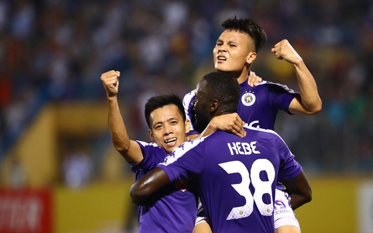 V-League trở lại ngày 13-3, địa phương tự quyết định việc cho khán giả vào sân hay không