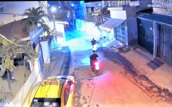 Trốn 3 tuần, nam thanh niên đâm chết người ở Nha Trang đã bị bắt