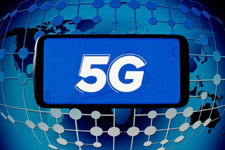 Mạng 5G sẽ trỗi dậy trong năm 2021? - Ảnh 1.