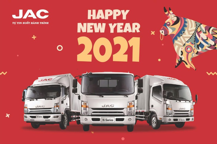 Thị trường ô tô tải Việt Nam 2021 diện mạo mới, tầm cao mới - Ảnh 1. Thị trường ô tô tải Việt Nam 2021 diện mạo mới, tầm cao mới - Ảnh 1.