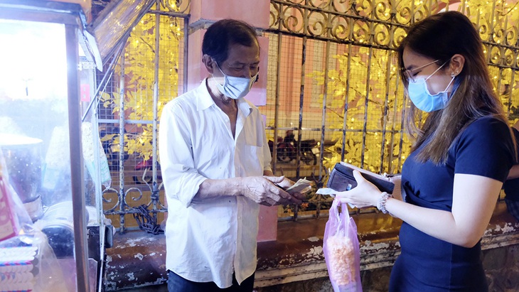 Hết dịch, mẹ về với em bé nhé! - Ảnh 3. Hết dịch, mẹ về với em bé nhé! - Ảnh 3.