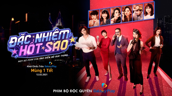 Tha hồ thưởng thức phim Tết ‘trăm tỉ’ trên Galaxy Play - Ảnh 5.