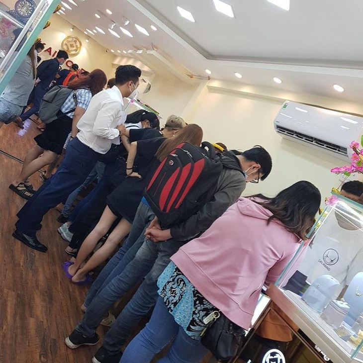 KAIGOLD - Vị thế hàng đầu vàng phong thủy tại thị trường Việt Nam - Ảnh 3. KAIGOLD - Vị thế hàng đầu vàng phong thủy tại thị trường Việt Nam - Ảnh 3.