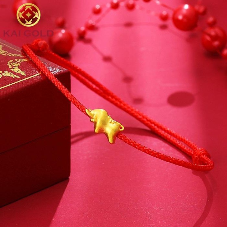 KAIGOLD - Vị thế hàng đầu vàng phong thủy tại thị trường Việt Nam - Ảnh 5. KAIGOLD - Vị thế hàng đầu vàng phong thủy tại thị trường Việt Nam - Ảnh 5.