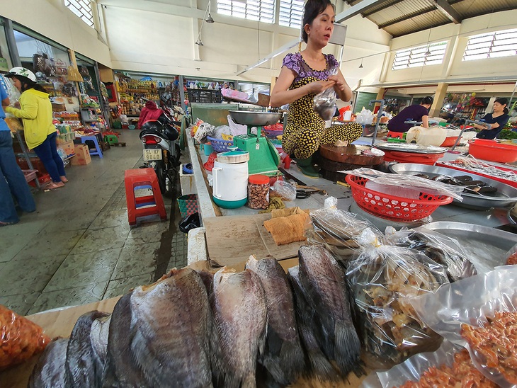 Săn món độc ăn tết - Ảnh 3.