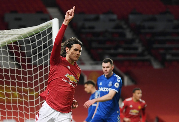 Man Utd đánh rơi chiến thắng ở phút 90+5 - Ảnh 1.