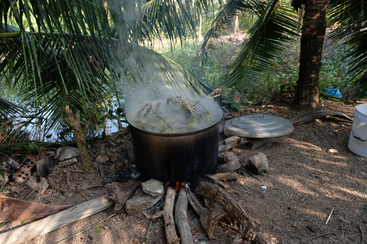 Tết xưa - Tết nay: Tết của tôi thương nhớ nhất điều gì... - Ảnh 1. Tết xưa - Tết nay: Tết của tôi thương nhớ nhất điều gì... - Ảnh 1.