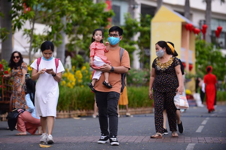 Vui tết, cảnh giác những kẻ phá đám sức khỏe - Ảnh 1.