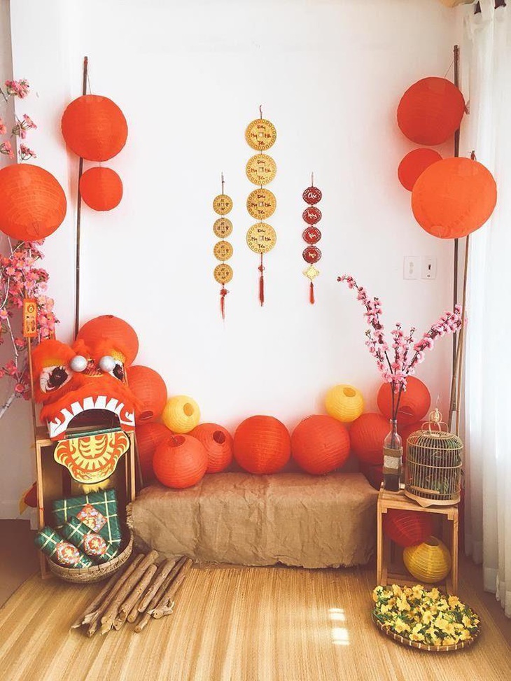 Tiệc nhà cực phiêu, Tết chill an toàn là trên hết - Ảnh 1. Tiệc nhà cực phiêu, Tết chill an toàn là trên hết - Ảnh 1.
