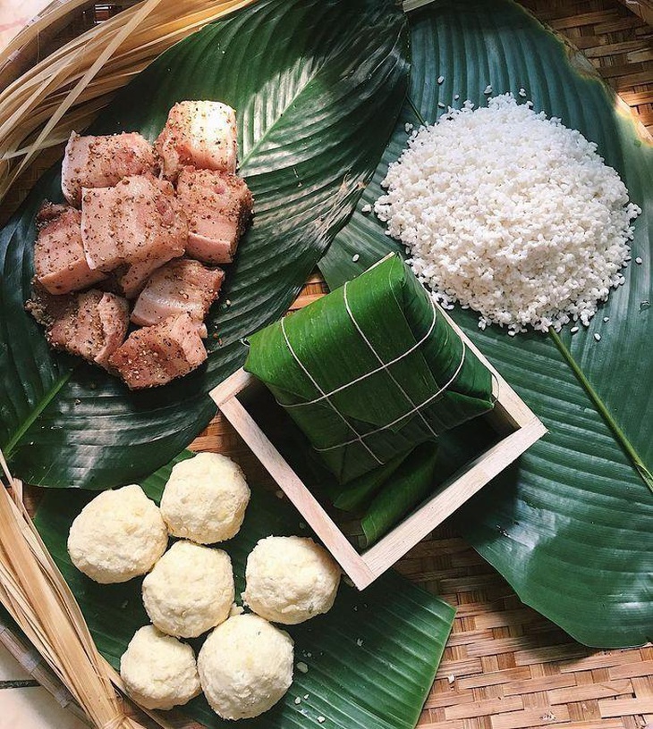Tiệc nhà cực phiêu, Tết chill an toàn là trên hết - Ảnh 2. Tiệc nhà cực phiêu, Tết chill an toàn là trên hết - Ảnh 2.