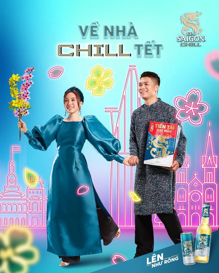 Tiệc nhà cực phiêu, Tết chill an toàn là trên hết - Ảnh 5. Tiệc nhà cực phiêu, Tết chill an toàn là trên hết - Ảnh 5.