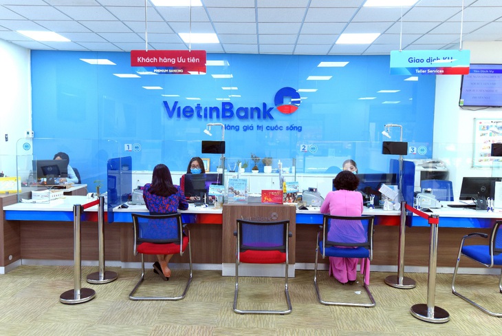 Miễn lãi trọn đời với thẻ trả góp VietinBank i-Zero - Ảnh 2.