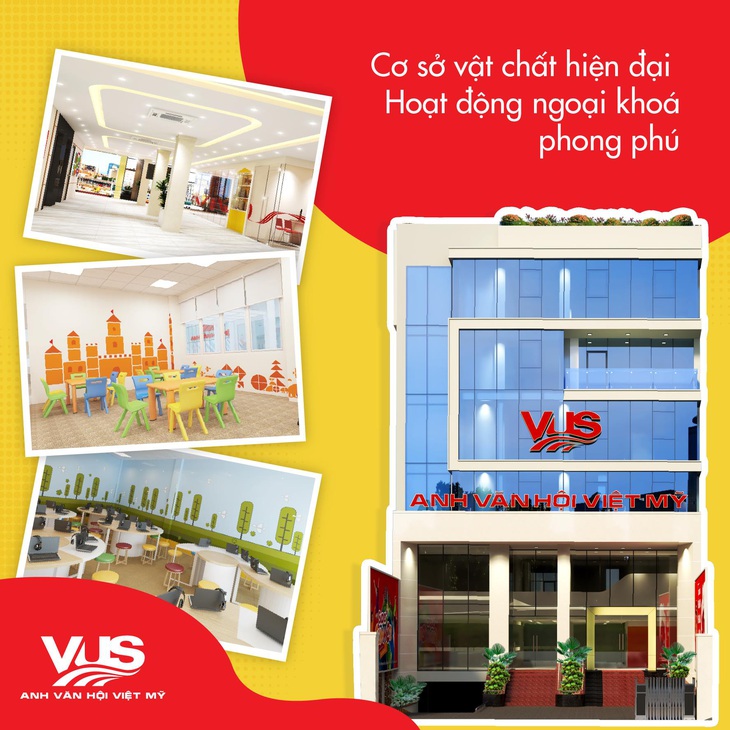 VUS đồng loạt khai trương 2 cơ sở mới trong tháng 3-2021 - Ảnh 4.