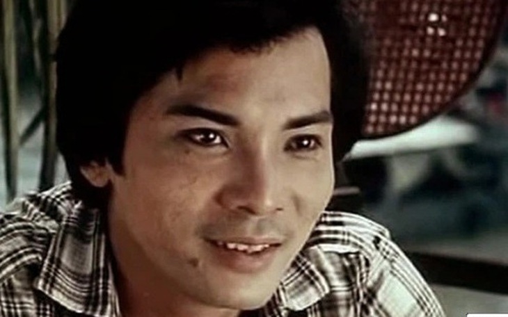 Vĩnh biệt Thương Tín, người có gương mặt tuyệt đối điện ảnh - Ảnh 3.