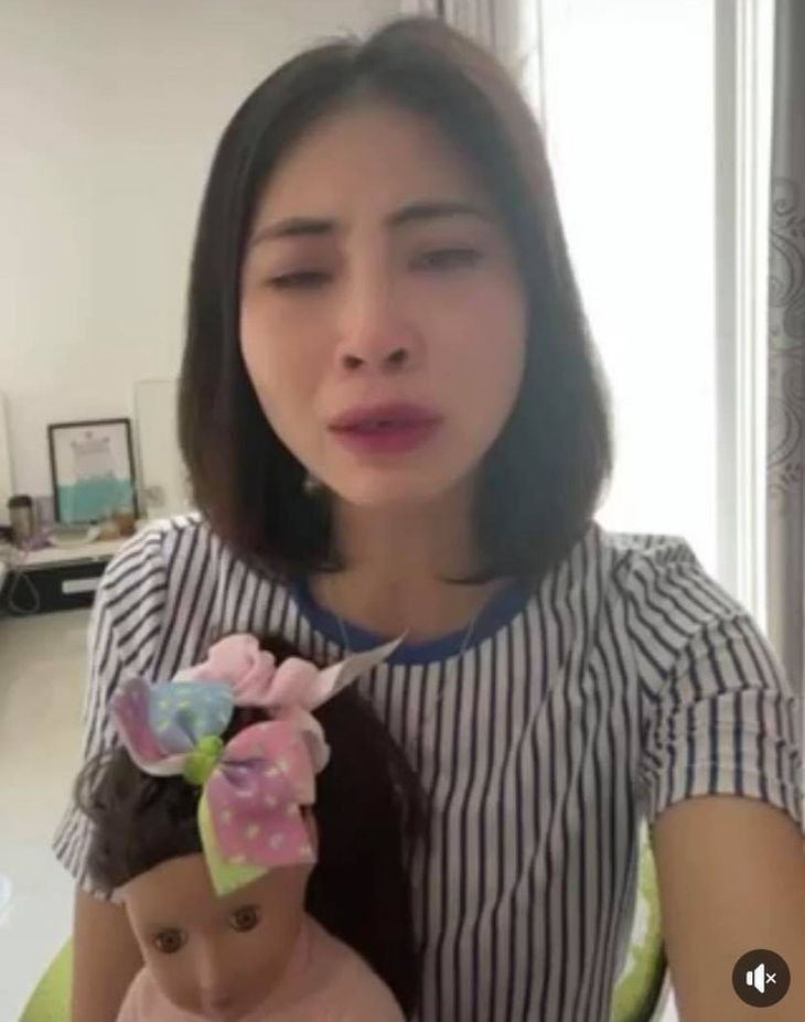 Bình Dương sẽ làm việc với Thơ Nguyễn về clip búp bê Kumanthong - Ảnh 1.