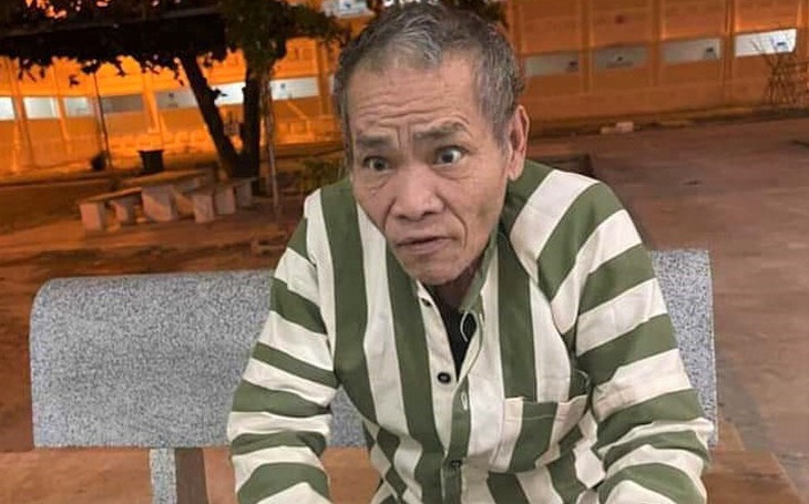 Bị can bỏ trốn khi chữa bệnh nhưng không thoát