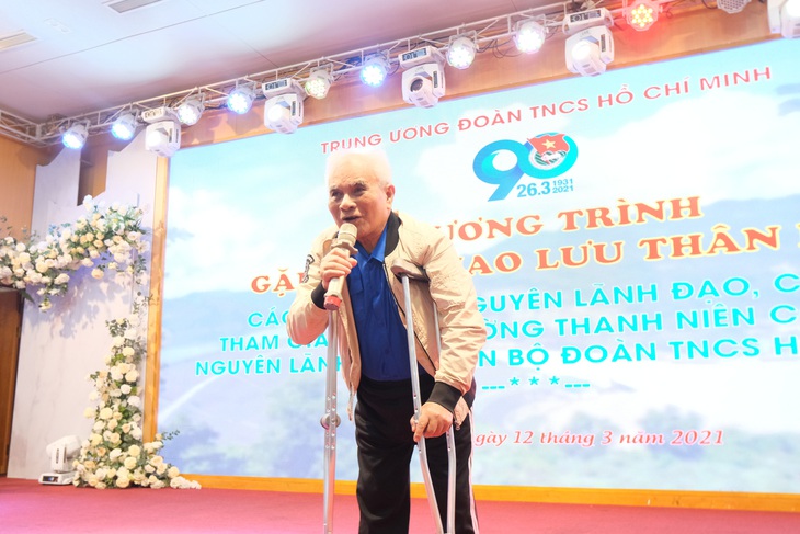 70, 80 tuổi vẫn là thanh niên - Ảnh 3.