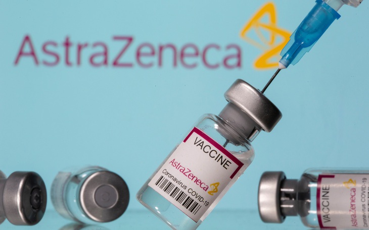 Ca tử vong sau tiêm AstraZeneca ở Đan Mạch có 