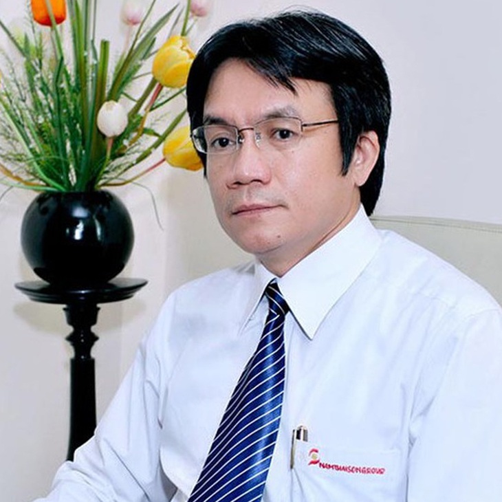 tran viet anh