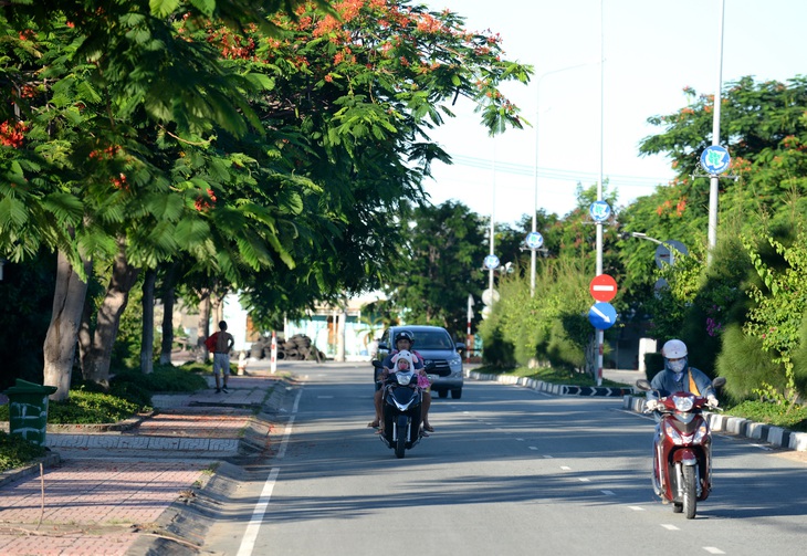 TP.HCM sẽ có thêm thành phố thuộc thành phố? - Ảnh 4.