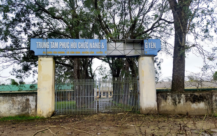 Hà Tĩnh cấp hơn nửa tỉ đồng cho trung tâm của ‘thần y’ Võ Hoàng Yên