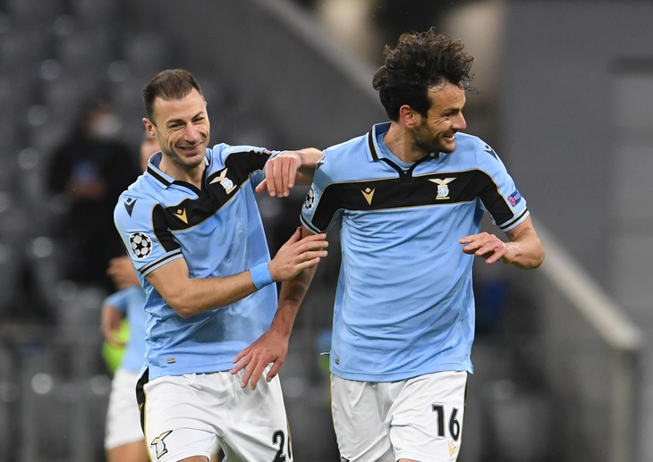 Thắng tiếp Lazio, Bayern Munich vào tứ kết Champions League - Ảnh 3.