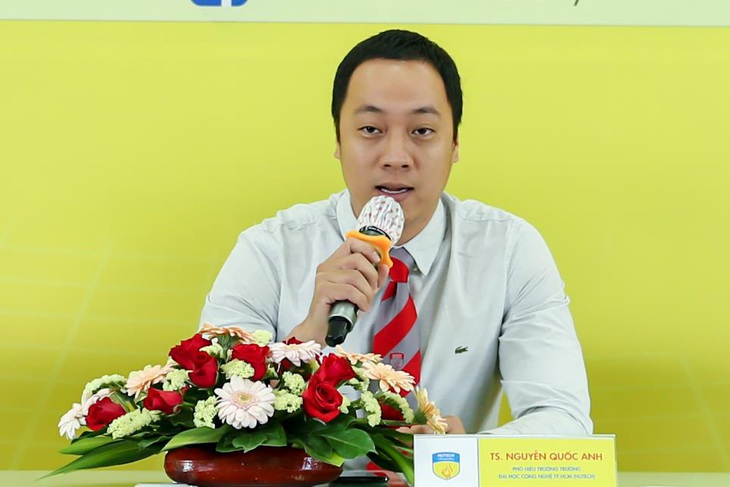 Your Future - Your Choice 2021 chính thức lên sóng - Ảnh 4. Your Future - Your Choice 2021 chính thức lên sóng - Ảnh 4.