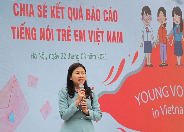 ‘Bắt nạt trên mạng ảo còn nguy hiểm hơn ngoài đời thật’ - Ảnh 1.