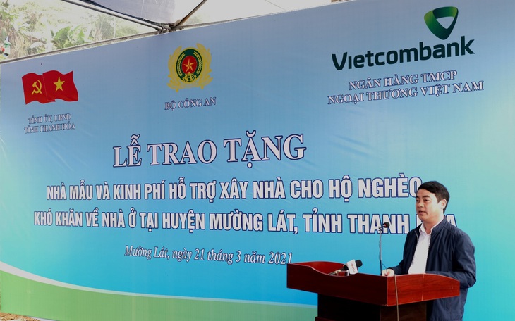 Thanh Hóa miễn phí làm thủ tục đất đai cho hộ nghèo, gia đình chính sách - Ảnh 2.