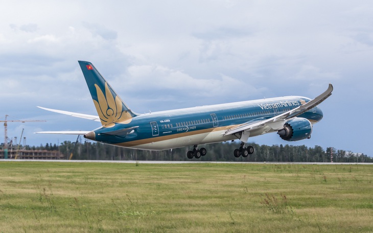 Vietnam Airlines cùng IATA nghiên cứu thử nghiệm ‘hộ chiếu vắc xin