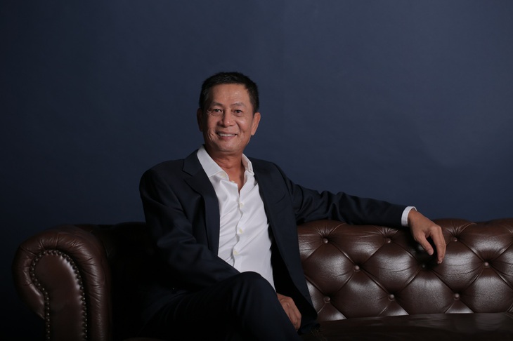 Gặp gỡ Paul Nguyễn Hưng - người tiên phong chuẩn hoá Kombucha của Việt Nam - Ảnh 1. Gặp gỡ Paul Nguyễn Hưng - người tiên phong chuẩn hoá Kombucha của Việt Nam - Ảnh 1.
