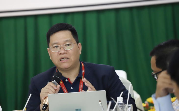 Đi chơi miền Tây, không biết tìm thông tin điểm đến, giảm giá ở đâu - Ảnh 1. Đi chơi miền Tây, không biết tìm thông tin điểm đến, giảm giá ở đâu - Ảnh 1.