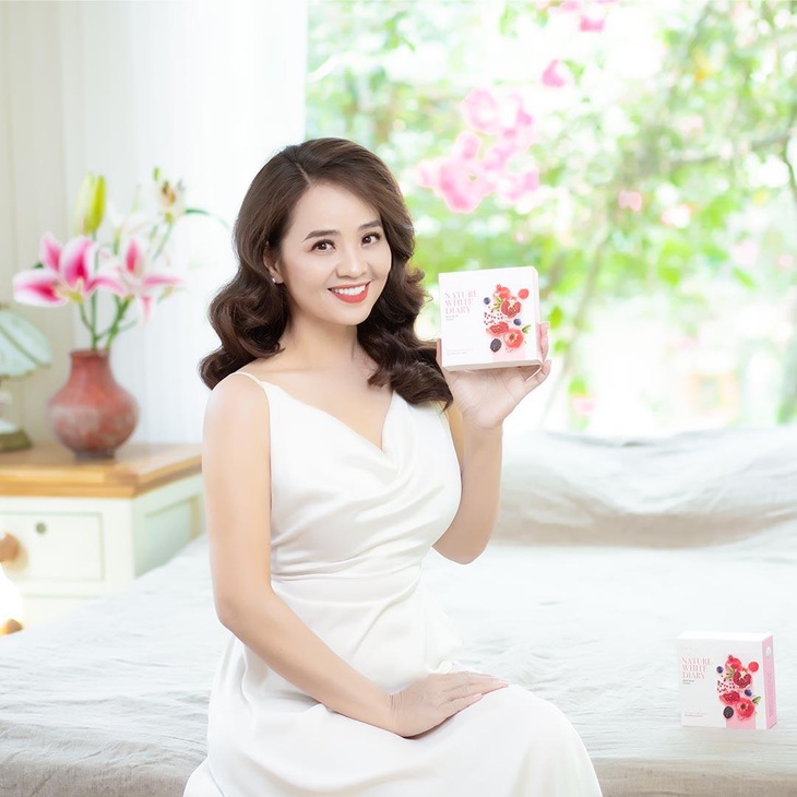 Hoài An Beauty - nơi gửi gắm vẻ đẹp của phụ nữ Việt - Ảnh 1.