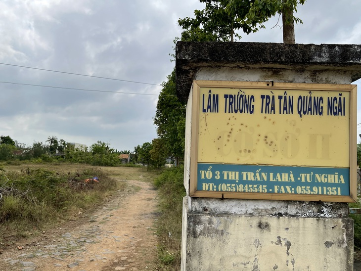 Quá tuổi hưu 4 năm, giám đốc không lương tiếp tục làm đơn xin được nghỉ - Ảnh 1. Quá tuổi hưu 4 năm, giám đốc không lương tiếp tục làm đơn xin được nghỉ - Ảnh 1.